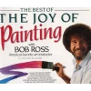 Best of the Joy of Painting with Bob Ross: America's Favourite Art Instructor - A. Kowalski - Little Painter Art | Exploring the Endless Possibilities of Art| Shop All