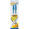 Bic Cristal Ballpoint Pens 2pk Medium Point, Blue - Little Painter Art | Exploring the Endless Possibilities of Art| Shop All
