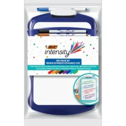 Bic Dry Erase Kit - Little Painter Art | Exploring the Endless Possibilities of Art| Hot