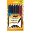 Bic Soft Feel Retractable Ballpoint Pens 24pk - Little Painter Art | Exploring the Endless Possibilities of Art| Hot