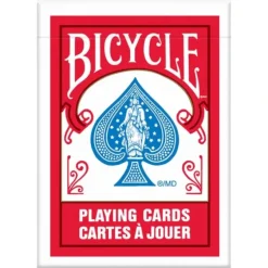 Bicycle Playing Cards - Little Painter Art | Exploring the Endless Possibilities of Art| Shop All