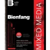 Bienfang Mixed Media Pad 11"x14" - Little Painter Art | Exploring the Endless Possibilities of Art| Shop All