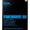 Bienfang Parchment 100 Tracing Paper Pad 19"x24" - Little Painter Art | Exploring the Endless Possibilities of Art| Hot