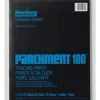Bienfang Parchment 100 Tracing Paper Pad 11"x14" - Little Painter Art | Exploring the Endless Possibilities of Art| Shop All