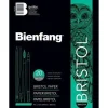 Bienfang Smooth Bristol Pad 9"x12" - Little Painter Art | Exploring the Endless Possibilities of Art| Shop All