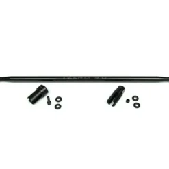 Big Bone Center Driveshaft and Outdrives: Slash 4X4 - Little Painter Art | Exploring the Endless Possibilities of Art| Shop All