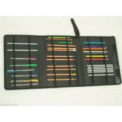 Big Pencil Holder Stand - Little Painter Art | Exploring the Endless Possibilities of Art| Canvas