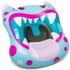 BigMouth Snow Tube - Ice Monster - Little Painter Art | Exploring the Endless Possibilities of Art| Shop All