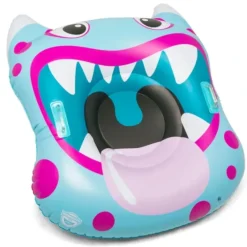 BigMouth Snow Tube - Ice Monster - Little Painter Art | Exploring the Endless Possibilities of Art| Shop All
