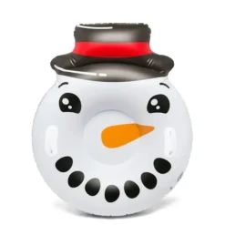BigMouth Snow Tube - Snowman - Little Painter Art | Exploring the Endless Possibilities of Art| Shop All