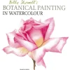 Billy Showell's Botanical Painting in Watercolour - B. Showell - Little Painter Art | Exploring the Endless Possibilities of Art| Shop All