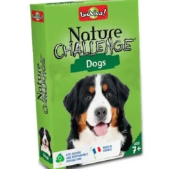 BioViva Nature Challenges - Dogs - Little Painter Art | Exploring the Endless Possibilities of Art| Hot