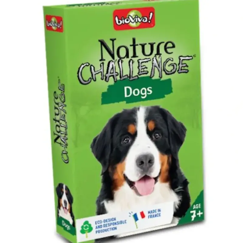 BioViva Nature Challenges - Dogs - Little Painter Art | Exploring the Endless Possibilities of Art| Hot