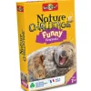 BioViva Nature Challenges - Funny Animals - Little Painter Art | Exploring the Endless Possibilities of Art| Hot