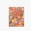 Birthday card 'Dusk Flora' by Botanica Paper co. - Little Painter Art | Exploring the Endless Possibilities of Art| Shop All