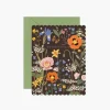 Birthday card 'Wild flowers' by Botanica Paper co. - Little Painter Art | Exploring the Endless Possibilities of Art| Shop All