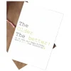 Birthday Greeting Card, The Older the Better - Little Painter Art | Exploring the Endless Possibilities of Art| Shop All