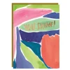 Birthday Greeting Card, You Shine - Little Painter Art | Exploring the Endless Possibilities of Art| Shop All
