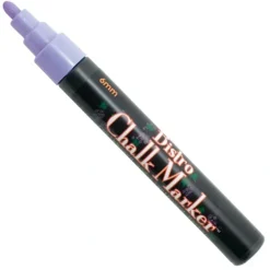Bistro Chalk Marker #F8 Fluorescent Violet - Little Painter Art | Exploring the Endless Possibilities of Art| Hot