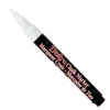 Bistro Chalk Marker White Fine Tip - Little Painter Art | Exploring the Endless Possibilities of Art| Hot