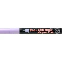 Bistro Chalk Marker Xtra Fine White - Little Painter Art | Exploring the Endless Possibilities of Art| Pigment