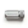 Blackwing Palomino One-Step Long Point Sharpener - Grey - Little Painter Art | Exploring the Endless Possibilities of Art| Shop All