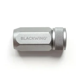 Blackwing Palomino One-Step Long Point Sharpener - Grey - Little Painter Art | Exploring the Endless Possibilities of Art| Shop All