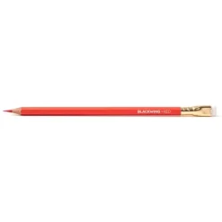 Blackwing Palomino Pencils 4pk - Vivid Red - Little Painter Art | Exploring the Endless Possibilities of Art| Hot