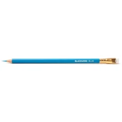 Blackwing Palomino Pencils 4pk - Non-Photo Blue - Little Painter Art | Exploring the Endless Possibilities of Art| Hot