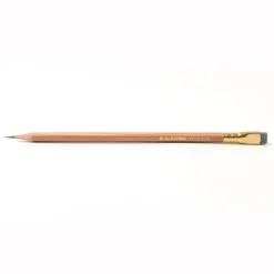 Blackwing Palomino Pencils 12pk - Natural: Extra Firm - Little Painter Art | Exploring the Endless Possibilities of Art| Shop All