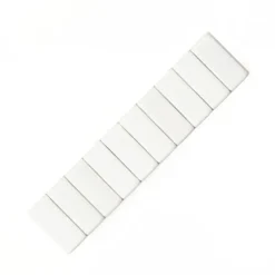 Blackwing Palomino Pencil Erasers White - 10pk - Little Painter Art | Exploring the Endless Possibilities of Art| Shop All