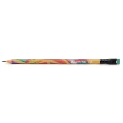 Blackwing Palomino Pencils 12pk - Volume 710: Jerry Garcia - Little Painter Art | Exploring the Endless Possibilities of Art| Canvas