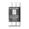 Blackwing Palomino Soft Handheld Eraser Refill 3pk - Little Painter Art | Exploring the Endless Possibilities of Art| Shop All