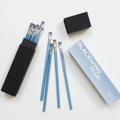Blackwing Pearl Blue - Little Painter Art | Exploring the Endless Possibilities of Art| Shop All