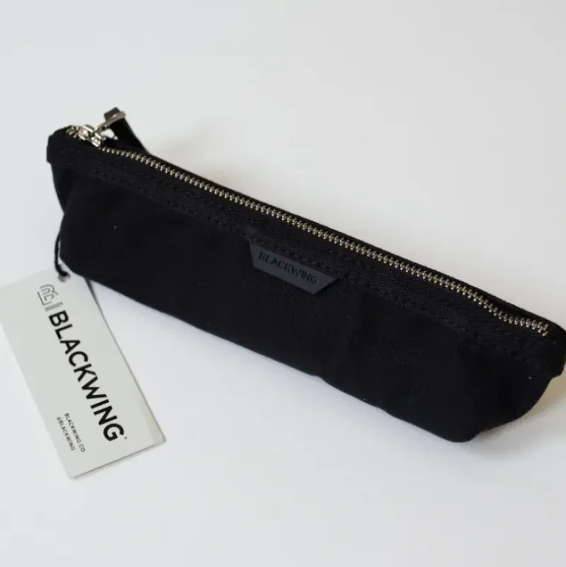 Blackwing Pencil Pouch - Little Painter Art | Exploring the Endless Possibilities of Art| Canvas