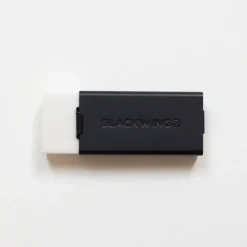 Blackwing soft handheld Eraser Black - Little Painter Art | Exploring the Endless Possibilities of Art| Shop All