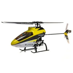 Blade 120 S2 RTF Helicopter with SAFE - Little Painter Art | Exploring the Endless Possibilities of Art| Shop All