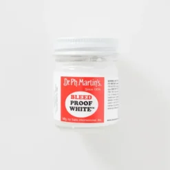 Bleed Proof White Dr. Ph. Martin's - Little Painter Art | Exploring the Endless Possibilities of Art| Brush