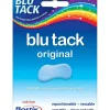Blu Tack Putty - Little Painter Art | Exploring the Endless Possibilities of Art| Brush