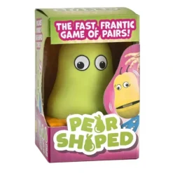 Blue Orange Pear Shaped Card Game - Little Painter Art | Exploring the Endless Possibilities of Art| Hot