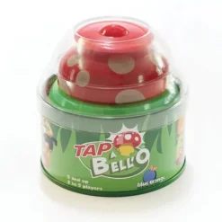 Blue Orange Tap a Bell'O Game - Little Painter Art | Exploring the Endless Possibilities of Art| Shop All