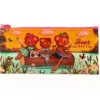 Blue Q Recycled Pencil Case - Bear Necessities - Little Painter Art | Exploring the Endless Possibilities of Art| Hot