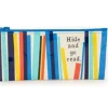 Blue Q Recycled Pencil Case - Hide And Go Read - Little Painter Art | Exploring the Endless Possibilities of Art| Hot