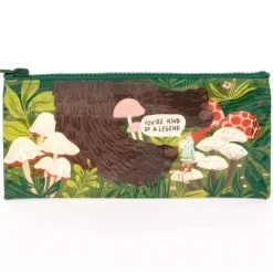 Blue Q Recycled Pencil Case - Legend - Little Painter Art | Exploring the Endless Possibilities of Art| Shop All
