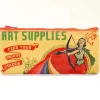 Blue Q Recycled Pencil Case - Art Supplies - Little Painter Art | Exploring the Endless Possibilities of Art| Shop All