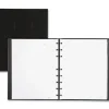 Blueline Coilbound Lined Notebook Black - Little Painter Art | Exploring the Endless Possibilities of Art| Shop All