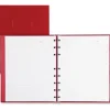 Blueline Coilbound Lined Notebook Red - Little Painter Art | Exploring the Endless Possibilities of Art| Shop All