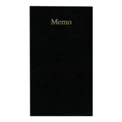 Blueline EcoLogix Memo Book - Lined - Little Painter Art | Exploring the Endless Possibilities of Art| Shop All