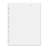 Blueline MiracleBind Lined Paper Refill Sheets - Little Painter Art | Exploring the Endless Possibilities of Art| Shop All