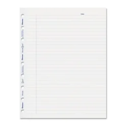 Blueline MiracleBind Lined Paper Refill Sheets - Little Painter Art | Exploring the Endless Possibilities of Art| Shop All